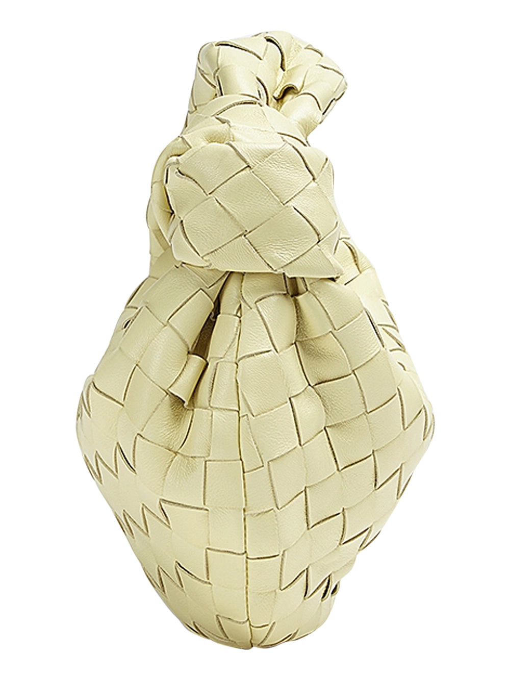 Bottega Veneta micro jodie ice cream