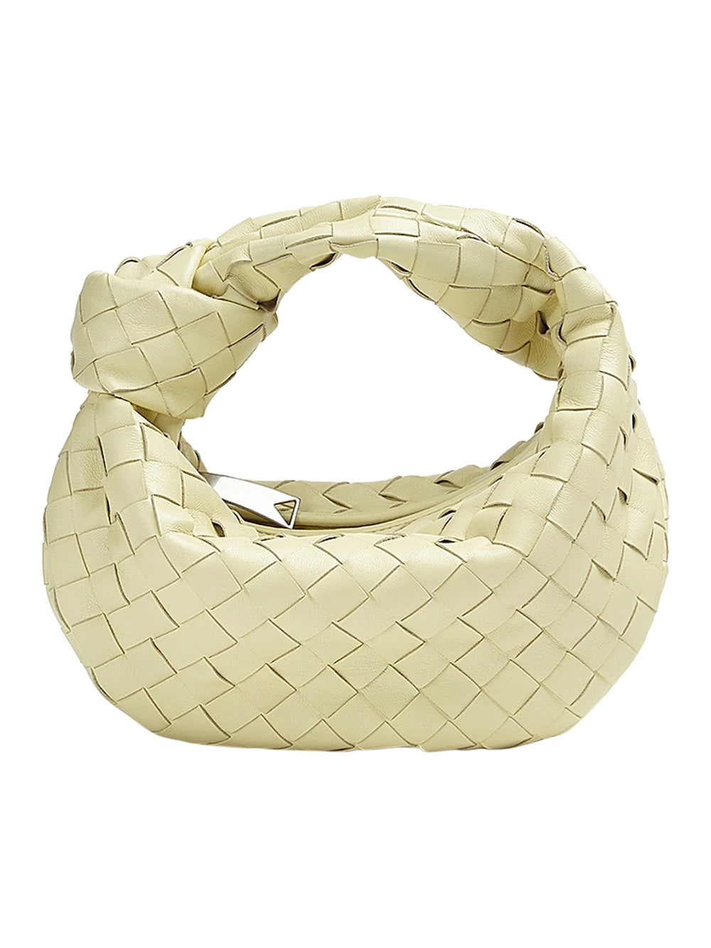 Bottega Veneta micro jodie ice cream