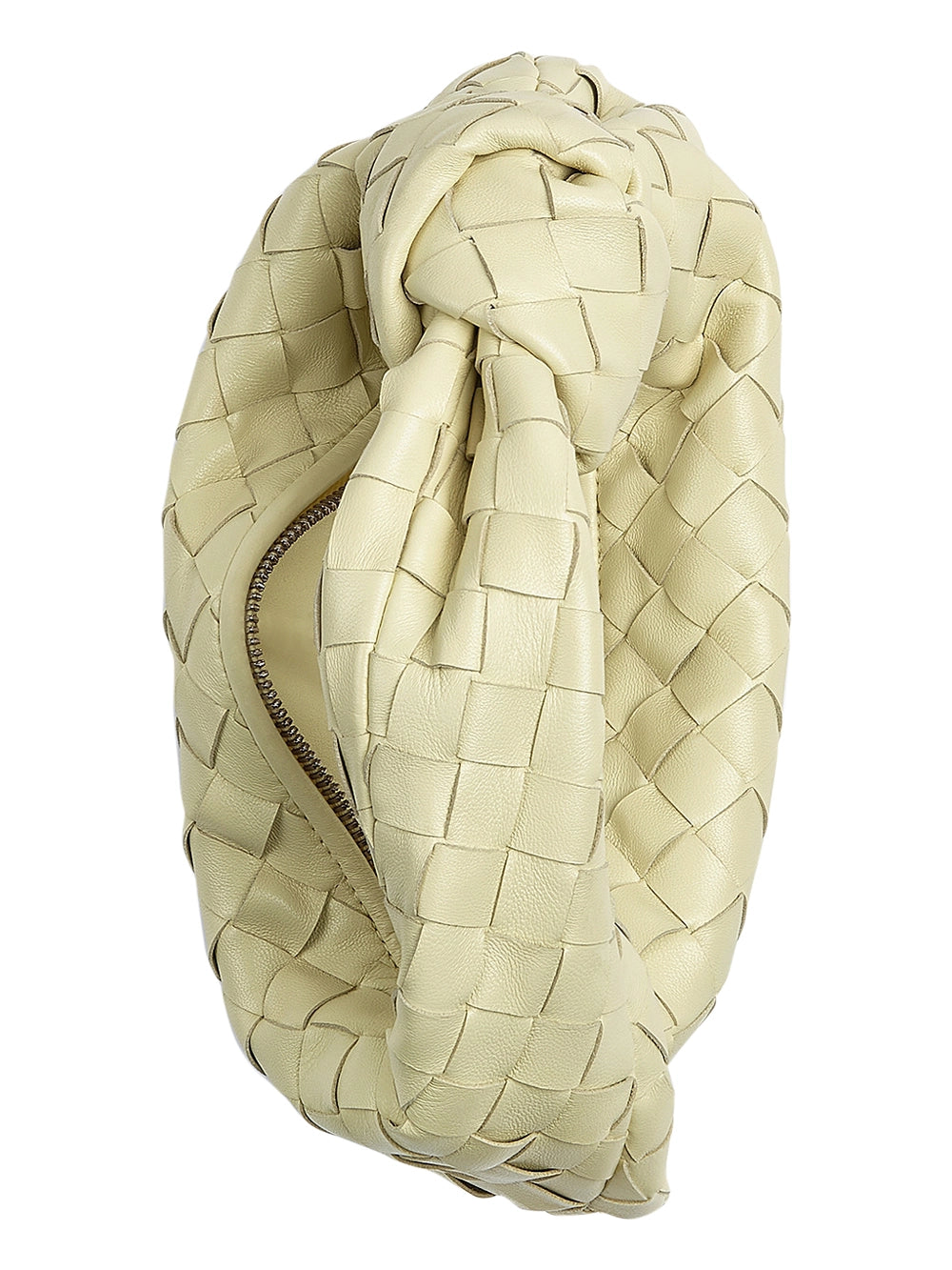 Bottega Veneta micro jodie ice cream