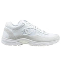 Chanel White sneakers