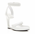 Alexander Wang White heels